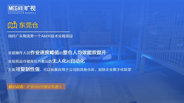 旷视国控广州数智化升级案例入选人民网与信通院联合发布蓝皮书