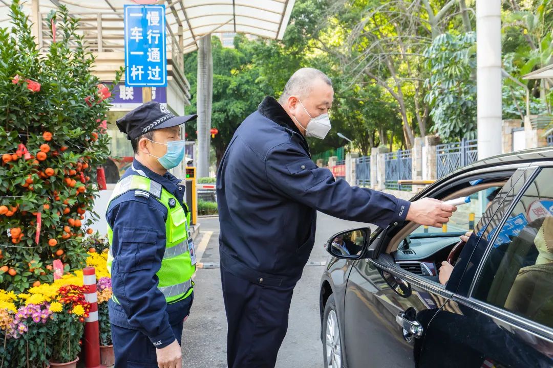 【警务创新】佛山禅城“公安+物联”联动模式让微治理释放大能量