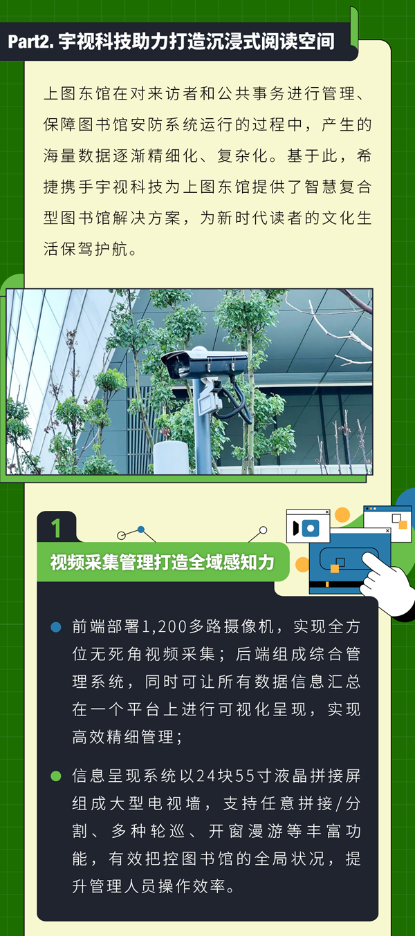 希捷X宇视：全域感知力赋能图书馆智慧化转型