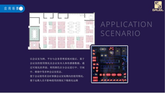 GRUGL光歌GEM-8000S音视频系统可视化运维集控平台：一个平台，包揽音视频系统操控与运维