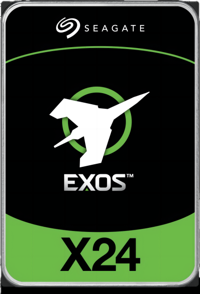 率先采用希捷银河 Exos X24，百度联手希捷全面驾驭数据力量