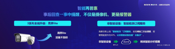 海康威视SMB春季新品圆满发布，夯实场景方案，助力智能普惠！