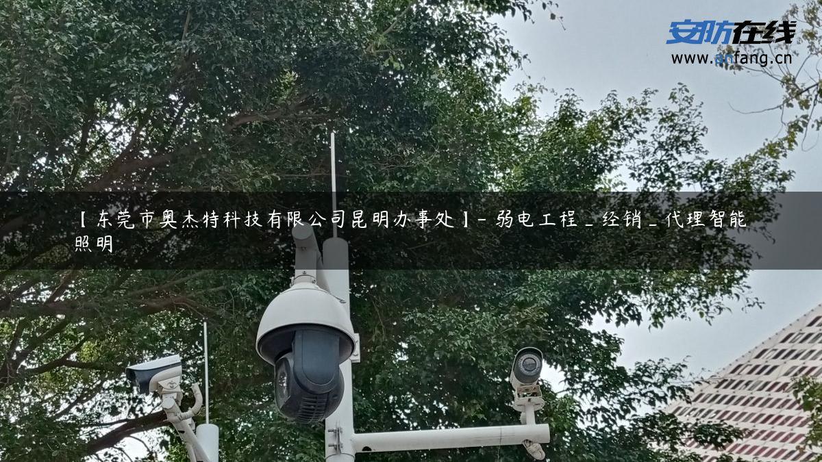 【东莞市奥杰特科技有限公司昆明办事处】- 弱电工程_经销_代理智能照明