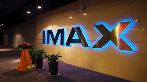 什么是IMAX