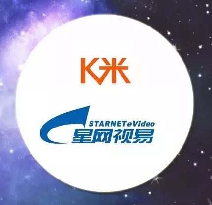 视易K米+“中国好声音”=？KTV里玩AR 全民星选秀时代到来