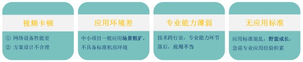 为什么安防视频会卡顿——根本原因还要从交接机产品说起          ——浙江大华技术股份有限公司产品经理 程亮