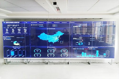 <维康国际>Lcd拼接屏为什么比液晶电视机要贵？