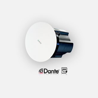 Dante是什么? DANACOID有哪些启用Dante的产品?