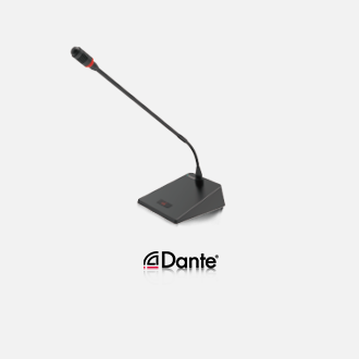 Dante是什么? DANACOID有哪些启用Dante的产品?