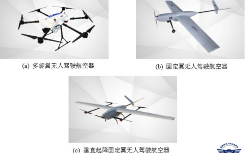 《基于无人驾驶航空器的道路交通巡逻系统通用技术条件》解读