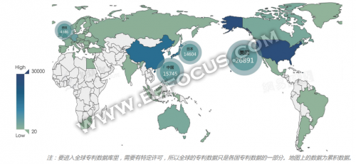 2016全球人工智能发展报告 一文看清AI发展进程