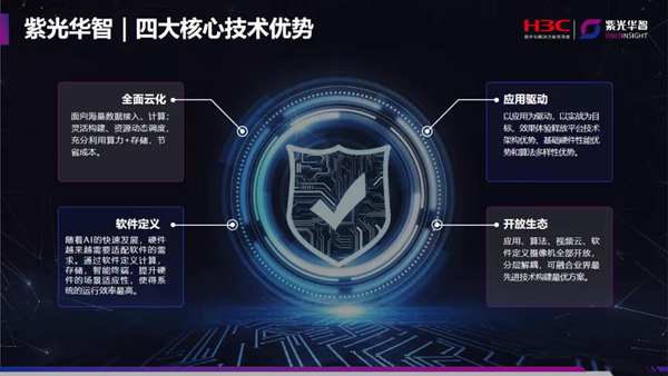 市域社会治理现代化加速 智慧安防如何支撑智能化升级