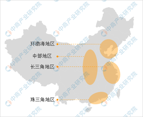 2019年机器人产业园现状布局分析及前景预测