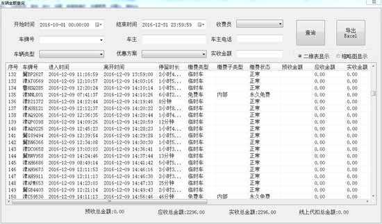 易泊车牌识别系统在物流行业的应用