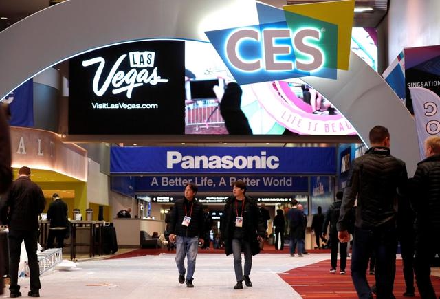 CES2020应该关注这三个趋势