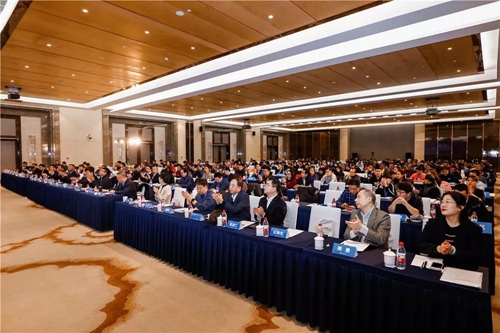 北京安全防范行业协会第三届第三次会员代表大会隆重召开