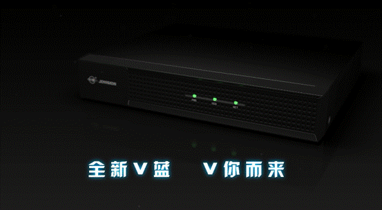 中维新V蓝系列NVR应用主板2.0