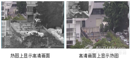 景阳科技：防爆型热成像助力矿井在线式监测应用