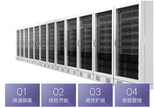 金融行业数据中心建设：设备选型注意事项