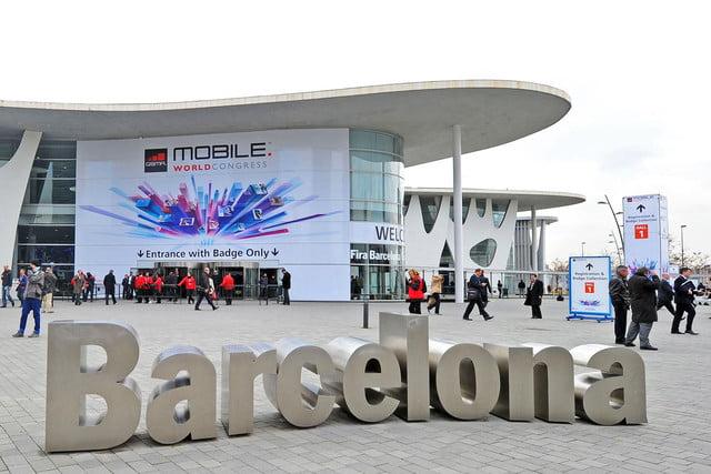 MWC2018：中兴终端携5G创新科技惊艳亮相