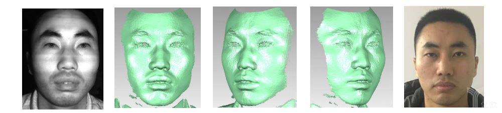 云从科技首发3D结构光人脸识别技术 再筑“防火墙”