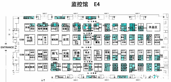 不参展，这些安防企业都去哪了？