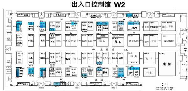 不参展，这些安防企业都去哪了？