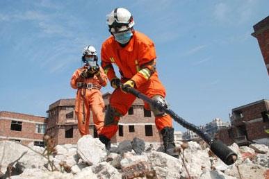 地震频袭，警钟常响　看安防产品如何保驾护航