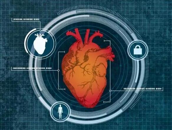 心跳实现身份验证？该技术可用于机场安检