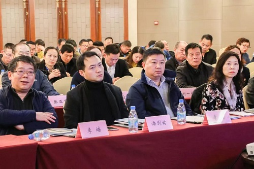 苏州市安防协会召开二届十七次常务理事会暨团体标准化工作会议