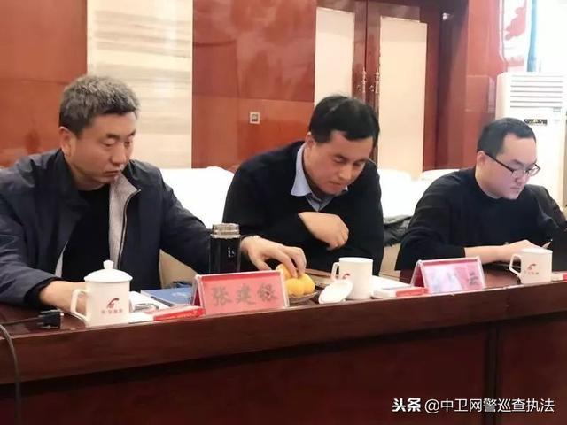 全国网络安全等级保护服务于“一带一路”二次研讨会召开