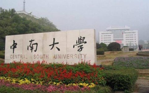 中南大学-深兰科技人工智能联合研究院成立打造中南地区人工智能高地