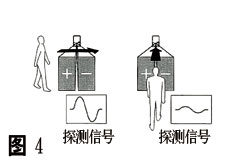 双鉴探测器的设计要点