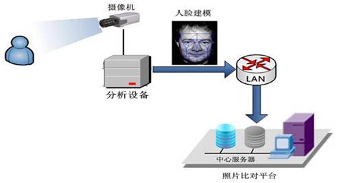 天网恢恢 疏而不漏 中德宏泰明星产品各显神通