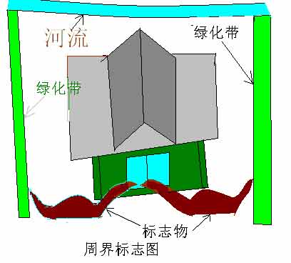 提高周界防范系统水平降低博物馆风险