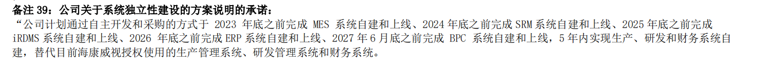 萤石网络，与小米华为不一样的智能家居路？