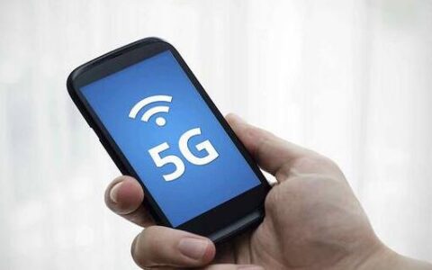 中国的5G技术商业化将领先全球