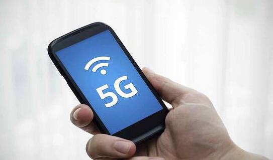 中国的5G技术商业化将领先全球