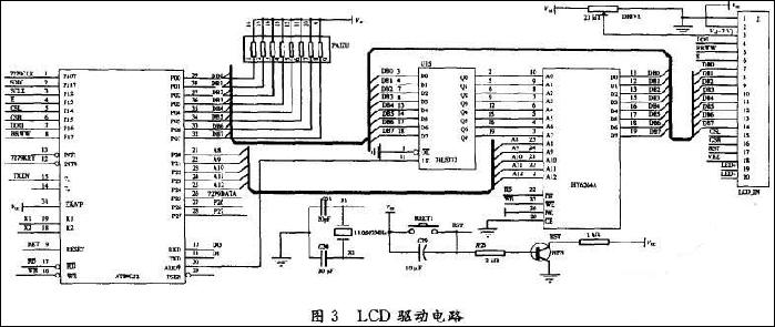 基于无线传输的智能小区门禁系统设计