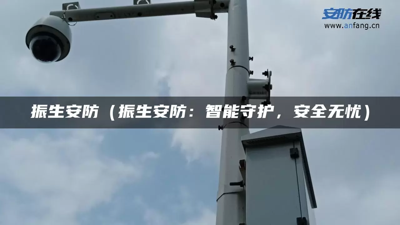 振生安防（振生安防：智能守护，安全无忧）