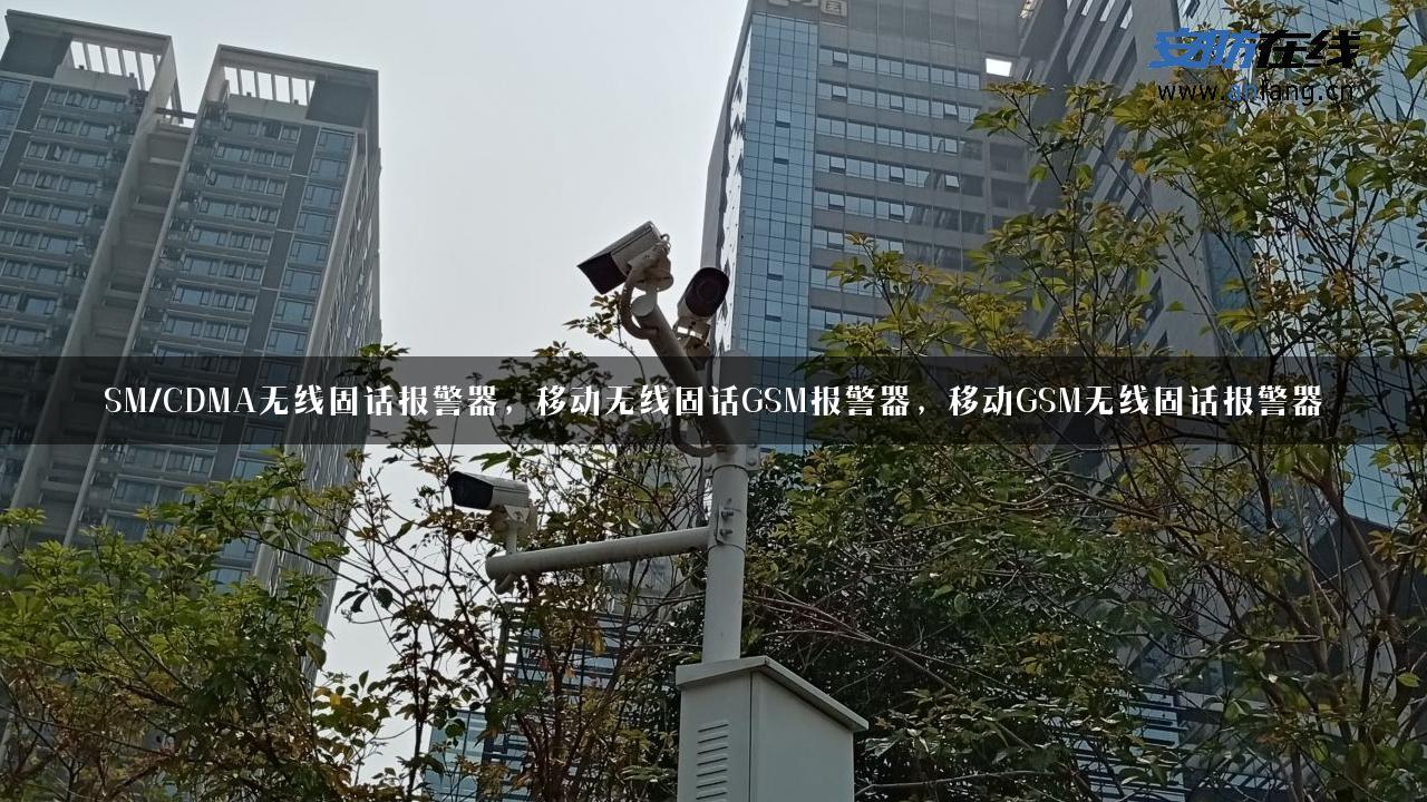 SM/CDMA无线固话报警器，移动无线固话GSM报警器，移动GSM无线固话报警器