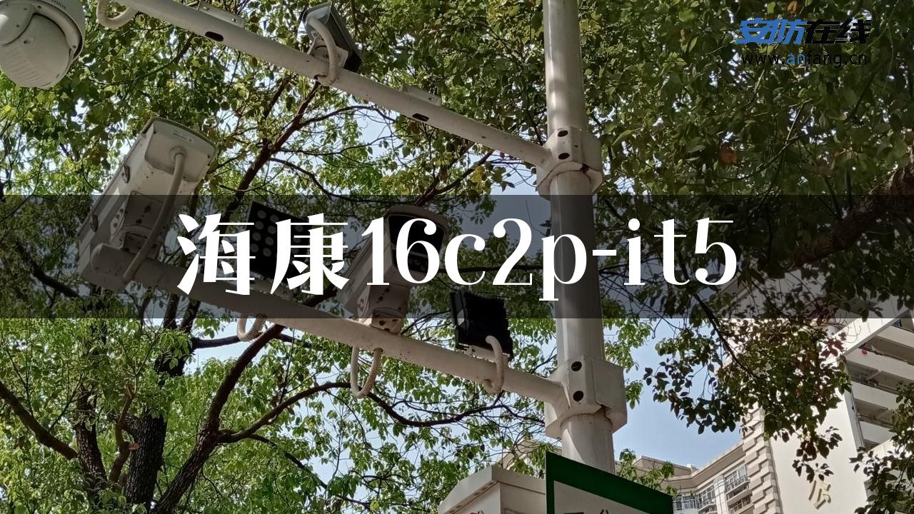 海康16c2p-it5